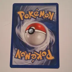 Pokemon Scizor Aquapolis 032/147 Rare Regular 80HP Stage 1 English 2002 TCG - Image 4