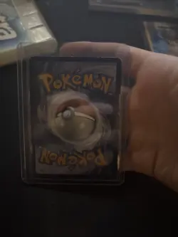 Pokemon TCG Ash-Greninja EX Black Star Promo Holo Card XY133 - Image 4