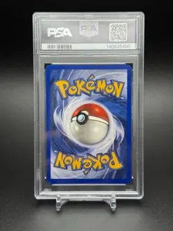 2001 Pokemon Southern Islands Promo Pidgeot #2 Fresh Cert PSA 10 - Image 3
