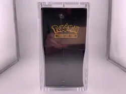 Pokemon Center Mega Evolution ETB Elite Trainer Box Lucario Gardevoir Set - Image 3