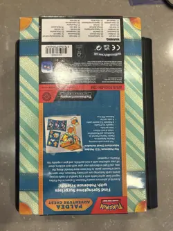 Paldea Adventure Chest - Pokemon TCG - Factory Sealed - Image 3
