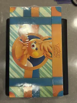 Paldea Adventure Chest - Pokemon TCG - Factory Sealed - Image 4