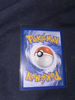 Pokemon; Mew EX 053 Holo Black Star Promo Scarlet & Violet 151 NM! - Image 4