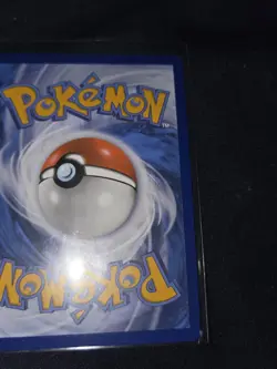 Pokemon; Mew EX 053 Holo Black Star Promo Scarlet & Violet 151 NM! - Image 5
