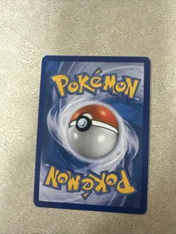 Pokemon Catcher 95/98 Emerging Powers Regular - Image 2