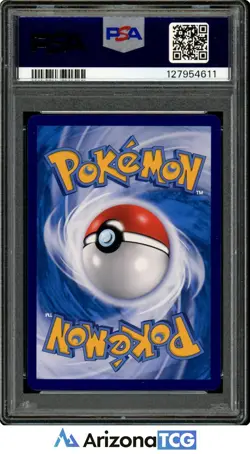 Pokemon 2024 Vaporeon VMAX 006/009 Rapid Strike CSH CS Chinese PSA 8 - Image 2