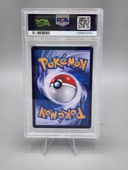 2025 POKEMON SIMPLIFIED CHINESE 151 COLLECTION 151 SUPER RARE VENUSAUR EX PSA 10 - Image 2