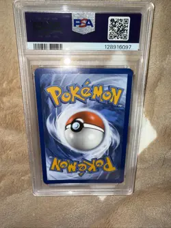 Pokemon TCG Misty's Lapras Destined Rivals 194/182 Illustration - Image 2