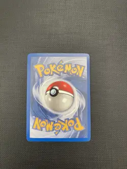 Pokemon Piloswine Holo #13/109 Holo 2004 EX Team Rocket Returns English - Image 3