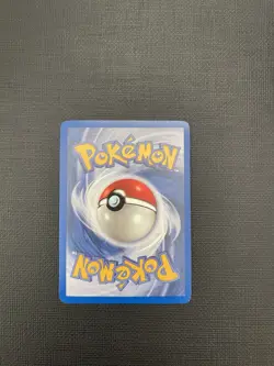 Pokemon Piloswine Holo #13/109 Holo 2004 EX Team Rocket Returns English - Image 4