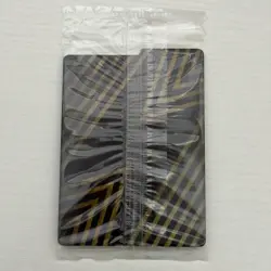 Pokemon TCG Magneton SVP 159 Sealed With Dividers - Image 2