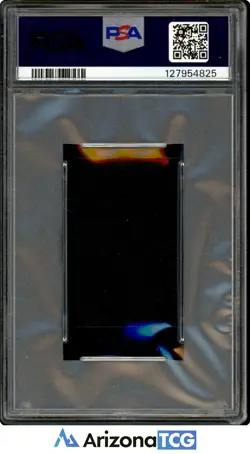 Pokemon 2013 Abra/Drowzee/Gastly Pokemon Hanafuda Kanto-November GEM MINT PSA 10 - Image 2