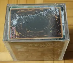 Yu-Gi-Oh! TCG Trading Card Game 2023 Power Cube *BRAND NEW SEALED* - Image 3