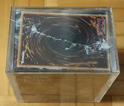 Yu-Gi-Oh! TCG Trading Card Game 2023 Power Cube *BRAND NEW SEALED* - Image 4