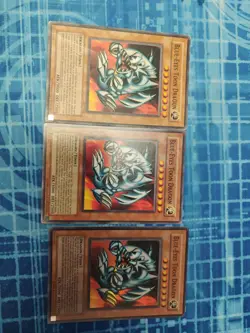 Yu-Gi-Oh Toon Card Collection - Image 3