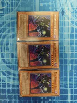 Yu-Gi-Oh Toon Card Collection - Image 4