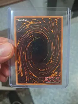 Yu-Gi-Oh! Penguin Soldier 2003 1st Edition SDJ-022 Super Rare LP - Image 2