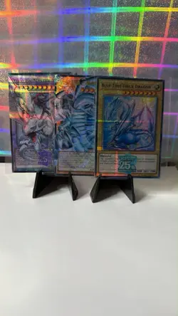 Yu-Gi-Oh! TCG Custom Order - Image 1