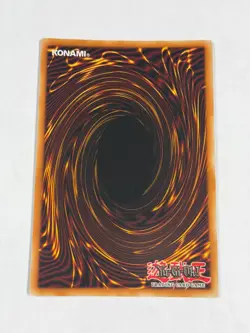 Yugioh Threatening Roar CP07-EN003 Super Rare Promo NM - Image 2