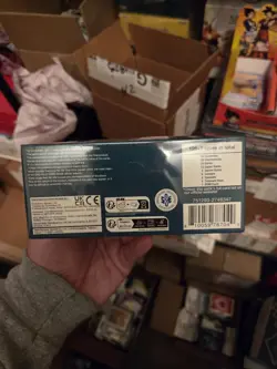 ONE PIECE TWO LEGENDS booster box Sealed New 24 packs OP-08 English - Image 2