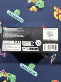 One Piece TCG: Wings of the Captain (OP-06) Booster Box Sealed English - Image 5