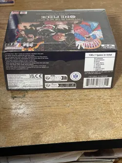 OP09 Emperors In The New World SEALED Booster Box - One Piece TCG OP-09[English] - Image 5