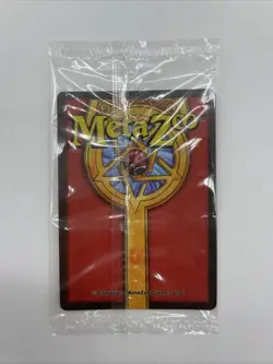MetaZoo x Dim Mak Fresno Nightcrawlers Holo Rare Promo Card & Shirt SZ Small New - Image 3