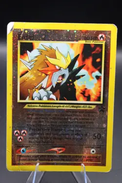 Lot of 12 damaged Pokemon cards - Image 4