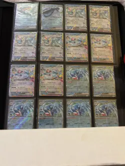 500 Japanese Pokemon Cards UNSEARCHED Bulk Lot (C/UC) + 10+ Guaranteed EX/Vstar+ - Image 3