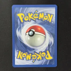 GASTLY 75/130 - VINTAGE WOTC Pokemon Card - BASE SET 2 - English - Image 2