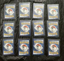 Lot Of 12 Pokemon TCG 2021 Celebrations Holo Cards - Image 2