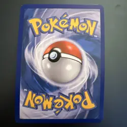 Bebe's Search 109/123 Reverse Holo Uncommon Pokemon Card Mysterious Treasures NM - Image 2