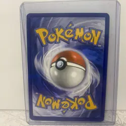 Pokemon TCG Mr. Mime Scarlet Violet-151 Illustration Rare Card 179/165 NM M - Image 2