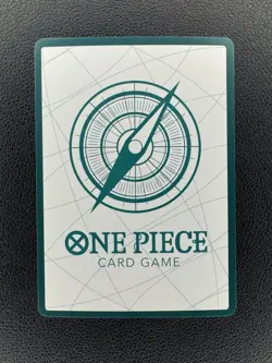 DON Card [Night Sky Background] [PROMO] ONE PIECE DAY 25 Japanese - Image 2