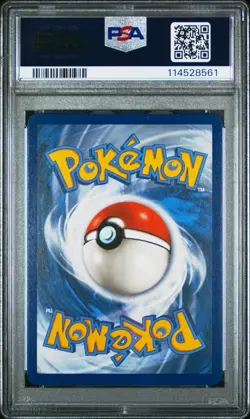 Sylveon VMAX PSA 10 Alt Art Evolving Skies 212/203 Holo Rare Pokemon Card 2021 - Image 2
