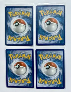 Super Rare 15 Card Ex Mega Full Art Lot - Image 4