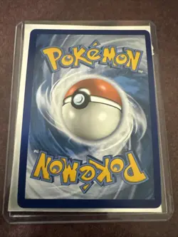 Pokemon Card Cinderace VMAX 019/072 Full Art Shining Fates Near Mint - Image 3