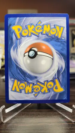 Pokemon TCG Sun & Moon Pikachu & Zekrom GX SM248 Black Star Promo Card 2019 LP - Image 2