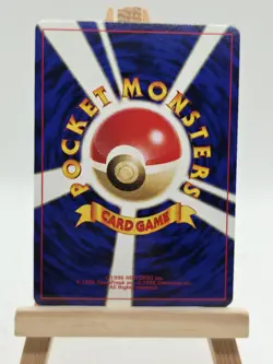 Eevee Premium File 2 2nd Generation Neo Promo Rare Pokemon Card Game - Image 2