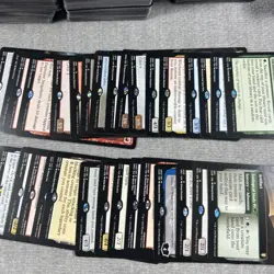 490 MTG Magic the Gathering Cards 2022 - Image 3