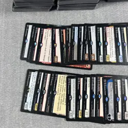 490 MTG Magic the Gathering Cards 2022 - Image 4