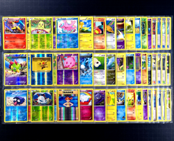 Pokemon XY Set Series Collection Cards Huge Lot HOLO Rare REVERSE FOIL + EX NM - Image 1