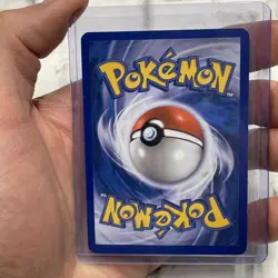 Pokemon Gastly 52/92 Legend Maker Regular Pokemon Nintendo Common 2006 LP Card - Image 3