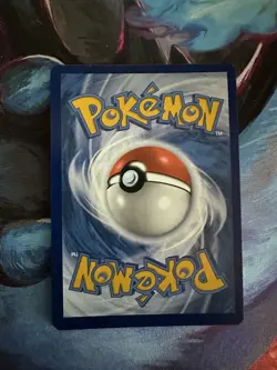 Phione 175/167 Illustration Rare Twilight Masquerade Pokemon Card - Image 2