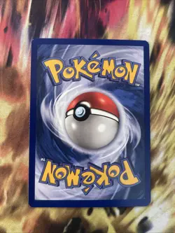 CHARMELEON - 24/102 - Base Set - Pokemon Card - MP - Image 2