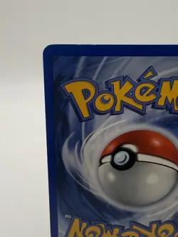 Erika 16/132 Unlimited Holo Rare Gym Heroes WOTC Pokemon Card NM - Image 3