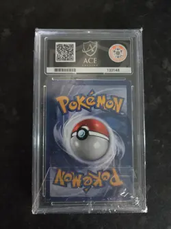 Lugia 9/111 ACE 6 EX-MINT Pokemon Cards Neo Genesis Vintage WOTC Holo Rare - Image 2