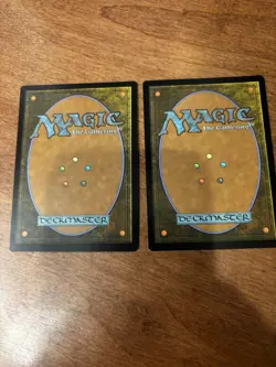 Tibalt's Trickery Kaldheim Card Set Regular Card Set of 2 MTG - Image 2