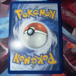 Meowscarada ex 078 Sv: Scarlet & Violet Promo Cards Holo-NM - Image 2