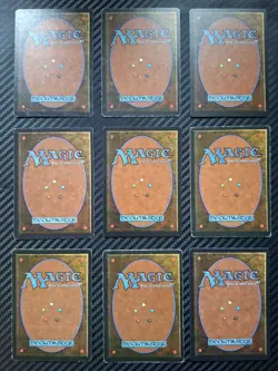 MTG Vintage Card Lot 25. Beta, Unlimited, Arabian Nights, Antiquities, Legends+ - Image 2